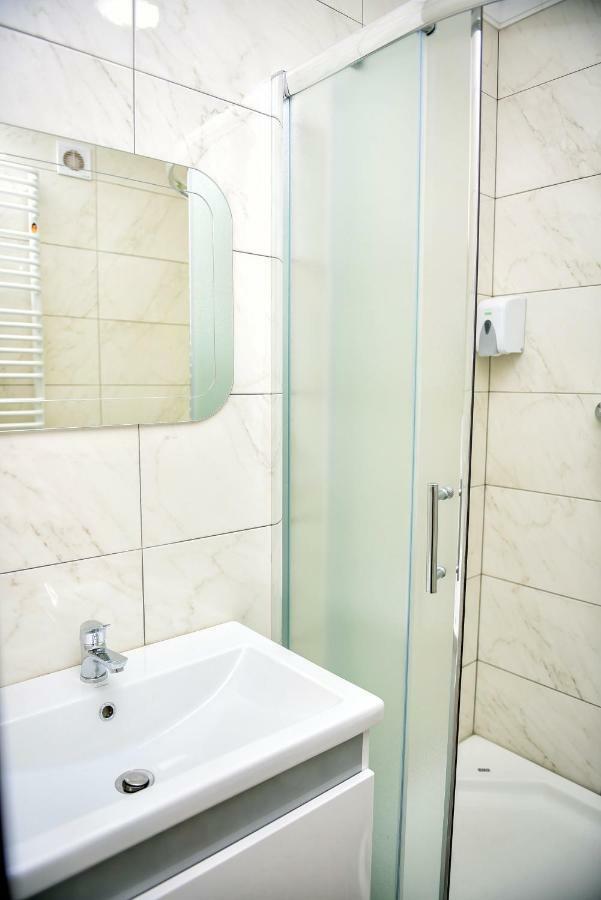 Apart Reserve Sloboda Loft Ivano-Frankivsk Esterno foto